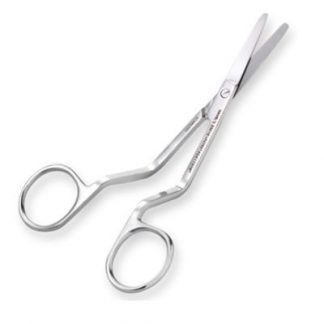 Applikationssaks 33015 14cm Skovtex