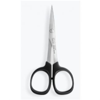 KAI saks universal N5100 med sort skaft 10 cm Skovtex