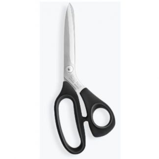 KAI saks universal N5210 med sort skaft 21 cm Skovtex