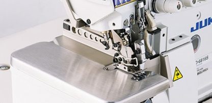Juki MO-6804S-0A4-150 overlock 1 nåls 3 trådet a Skovtex