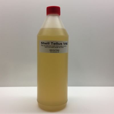 Olie ShellTellus V46