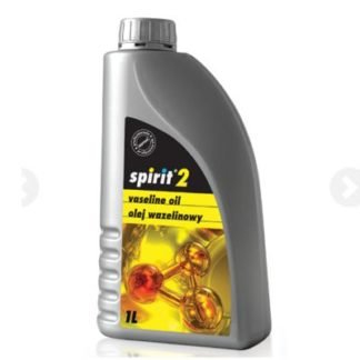 Spirit olie 1l