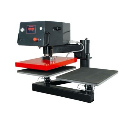 transferpresser automatisk