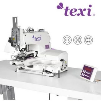 Texi knapisyer X Premium Skovtex