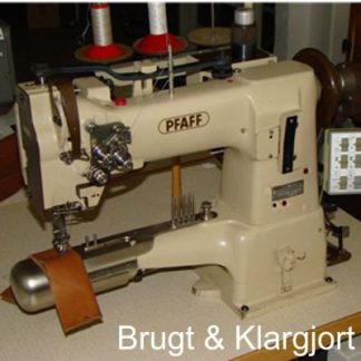 Pfaff 346-H3 2. nåls Nåletransport brugt Skovtex.dk
