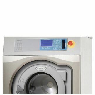 Wascator standardiseret europæisk vaskemaskine James Heal