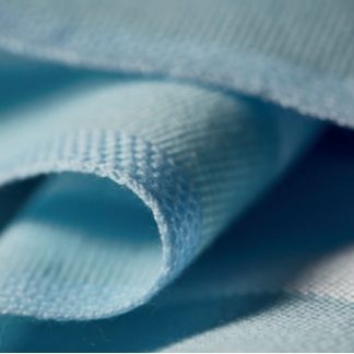 James Heal Multifibre LW test materiale Skovtex